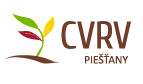 CVRV Piešťany